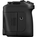 Câmera Mirrorless Canon EOS R6 V - Imagem 3