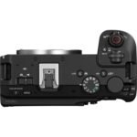 Câmera Mirrorless Canon EOS R6 V - Imagem 5