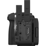 Câmera Mirrorless Canon EOS R6 V - Imagem 6