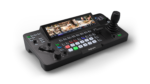 Mix One Switcher de Vídeo Integrado Projetado para Produção com Câmeras PTZ - Imagem 2