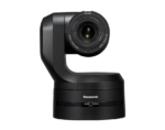 Panasonic AW-HE145K Black HD Integrated PTZ Camera