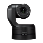 Panasonic AW-HE145K Black HD Integrated PTZ Camera