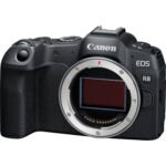 Câmera Mirrorless Canon EOS R8 - Imagem 7