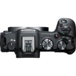 Câmera Mirrorless Canon EOS R8 - Imagem 5